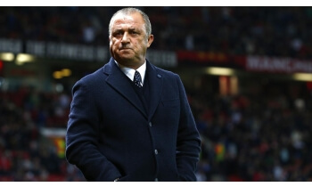 Fatih Terim - A Success Story