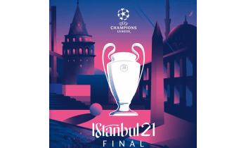2020-2021 Champions League Final