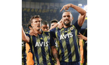 Fenerbahçe, Kadıköy’de Sahne Alıyor!
