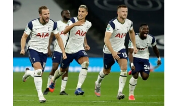 Hotspurs Watford'u konuk ediyor