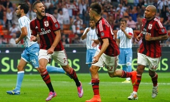 Milan with Leao vs. Sarri's Lazio!