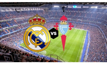 Real Madrid Returns to Bernabeu!