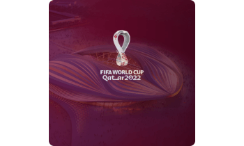 Qatar 2022, coming with a string of firsts
