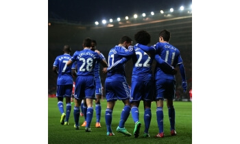 Lider Chelsea, Brentford Deplasmanında!