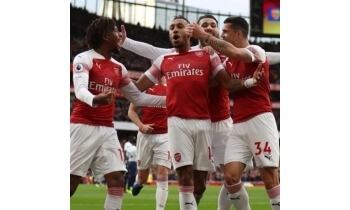 Arsenal will Host Newcastle!