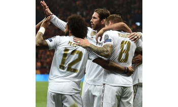 Who Will Be the Greatest of Madrid?