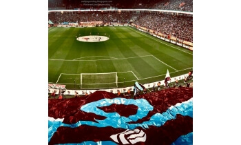 Leader Trabzon Welcome Kasımpaşa!