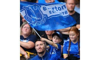 Lider City, Everton deplasmanında!