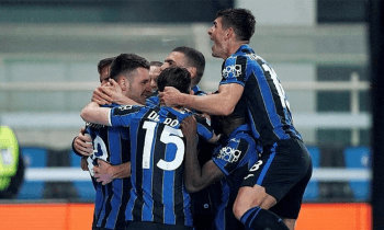 A Fierce Fight in Italy: Rome vs Atalanta