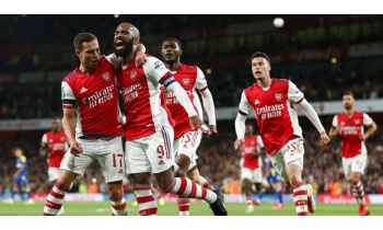 Arsenal, Leicester City’i Ağırlıyor!