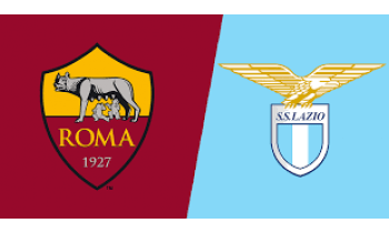 İtalya’da Derbi Haftası: Roma - Lazio!