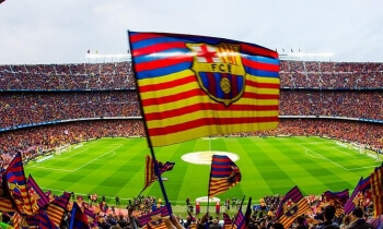 Barcelona Yeni Bir Zafer Daha Arıyor!