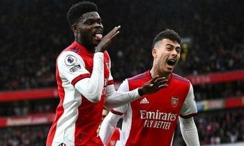 Can Arsenal get over the Crystal Palace defeat?