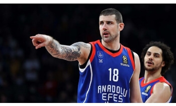 EuroLeague’de Play-Off zamanı