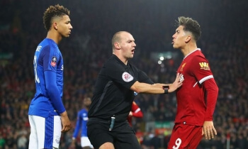 Dillere destan bir derbi: Liverpool – Everton!