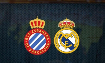 Real Madrid will be on the field for the title!