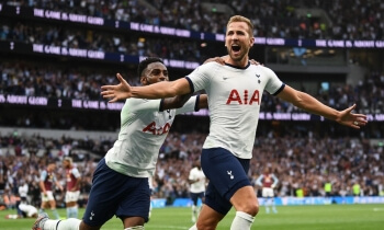 Tottenham, Şampiyonlar Ligi biletini alabilecek mi?