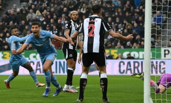 Manchester City şampiyonluğu bırakmak istemiyor! 