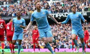 City or Liverpool: Who will win in the Premier League?