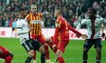 Beşiktaş, taraftarı önünde sezonu açıyor!