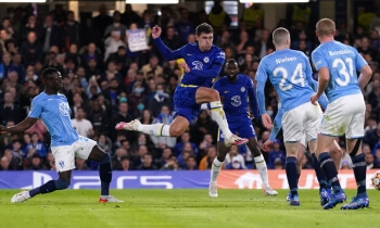 Haftanın maçı: Chelsea - Tottenham