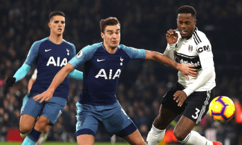 Tottenham’da hedef 3 puan!