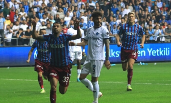 Weary Trabzon travelling to Adana!