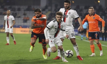 Will Beşiktaş keep the streak going?