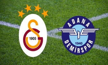 Galatasaray face the Adana challenge!