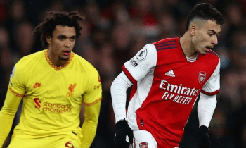 Premier Lig’de haftanın maçı: Arsenal - Liverpool!