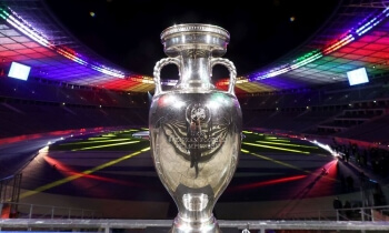 The draw took place in the EURO 2024 Qualifiers.