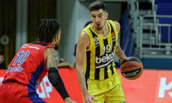 EuroLeague’de 2.hafta devam ediyor…