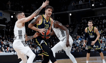 Fenerbahce want to continue their streak