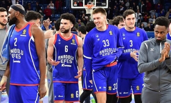 Efes want to end the losing streak!