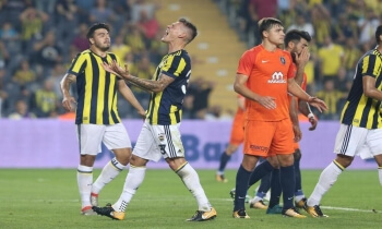 Fenerbahçe’nin Galibiyet Serisi Devam Edecek mi?