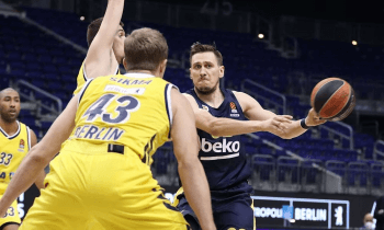 The leaders Fenerbahce are looking for a road win