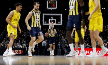 Fenerbahce breaking record after record