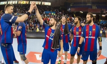 Barcelona Lider olmak istiyor