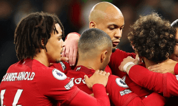 Premier Lig’de haftanın maçı: Liverpool - Manchester United!