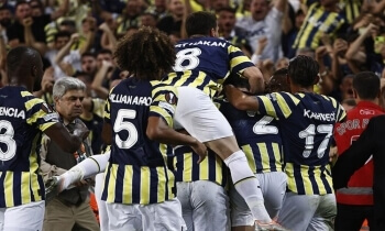 Will Fenerbahçe be able to overcome Sevilla?