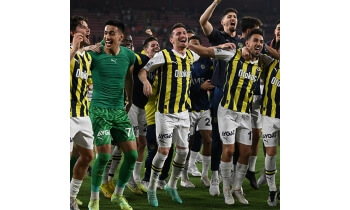 Fenerbahçe Open The Season!