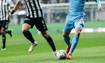 Match of the week in the Süper Lig: Trabzonspor vs Beşiktaş!