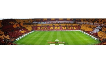 Will Galatasaray be able to make history?