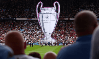 UEFA Champions League 2025–26