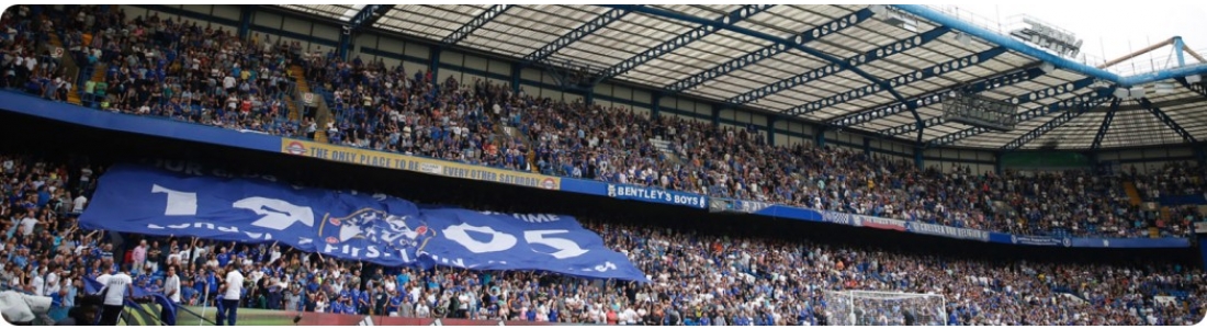 Biglietti Chelsea FC