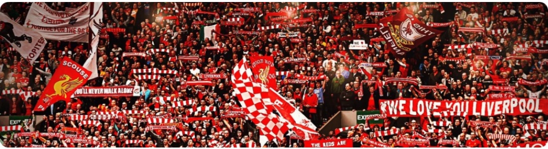 Billets Liverpool FC