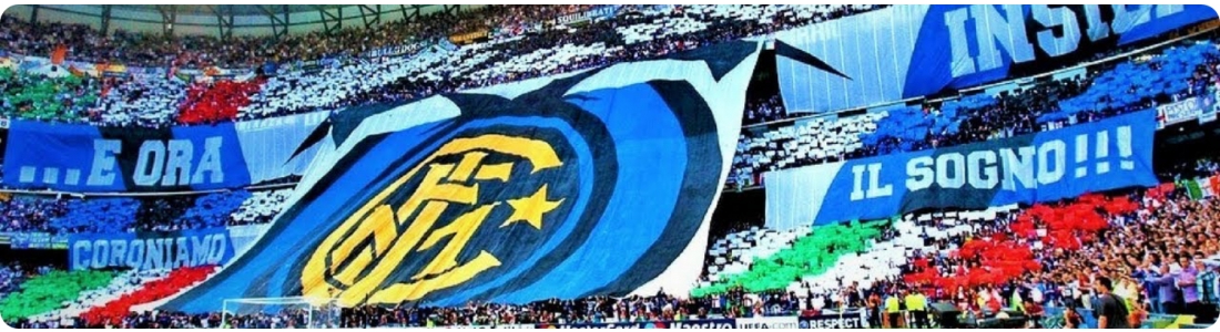 Entradas Inter Milan