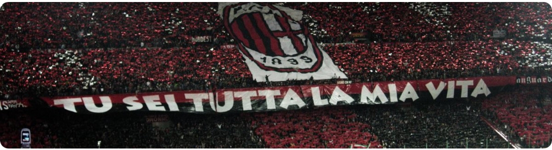 Entradas AC Milan