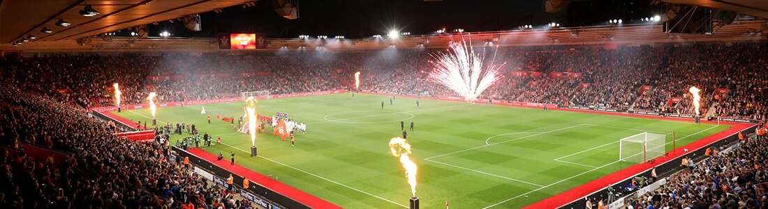 Southampton FC Tickets