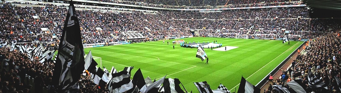 Biglietti Newcastle United FC